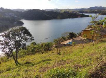 Foto 01 · TERRENO A VENDA NO CONDOMÍNIO PARAISO DE IGARATA DEFRONTE A REPRESA DE IGARATÁ
