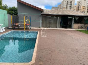 Foto 01 · Casa, Centro, Santa Bárbara D'oeste, SP