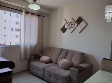 Apartamento de 2 quartos, Guarulhos · Apartamento com 2 dormitórios à venda, 44 m² por R$ 280.000 - Jardim Cocaia