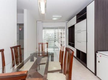 Apartamento · 68m² · 2 Quartos · 1 Vaga · Apartamento para Aluguel - Aclimação, 2 Quartos, 68 m² - São Paulo