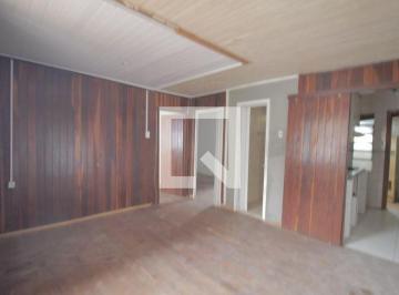 Casa · 70m² · 2 Quartos · 2 Vagas · Casa para Aluguel - Jardim Carvalho, 2 Quartos,  70 m² - Porto Alegre