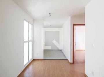 Apartamento · 42m² · 2 Quartos · Apartamento para Aluguel - Jardim Alvoradan, 2 Quartos, 42 m² - Nova Iguaçu