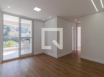 Apartamento · 62m² · 2 Quartos · 1 Vaga · Apartamento para Aluguel - Panamby, 2 Quartos, 62 m² - São Paulo