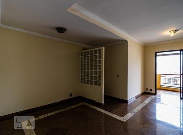 Apartamento · 96m² · 3 Quartos · 2 Vagas · Apartamento para Aluguel - Bosque da Saúde, 3 Quartos,  96 m² - São Paulo