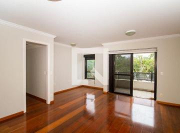 Apartamento · 102m² · 3 Quartos · 2 Vagas · Apartamento para Aluguel - Pinheiros, 3 Quartos,  102 m² - São Paulo