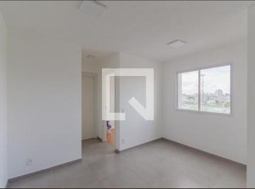 Apartamento · 36m² · 2 Quartos · Apartamento para Aluguel - Ipiranga, 2 Quartos, 36 m² - São Paulo