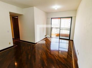 Apartamento · 78m² · 3 Quartos · 1 Vaga · Apartamento para Aluguel - Vila Sônia, 3 Quartos,  78 m² - São Paulo