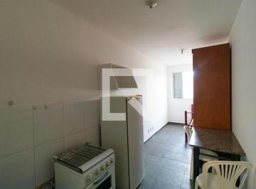 Apartamento · 25m² · 1 Quarto · Apartamento para Aluguel - Barão Geraldo - Centro, 1 Quarto, 25 m² - Campinas