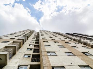 Apartamento · 50m² · 2 Quartos · 1 Vaga · Apartamento para Aluguel - Nova Petrópolis, 2 Quartos, 50 m² - São Bernardo do Campo