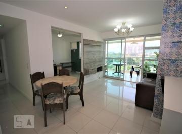 Apartamento · 80m² · 2 Quartos · 1 Vaga · Apartamento para Aluguel - Jacarepaguá, 2 Quartos, 80 m² - Rio de Janeiro