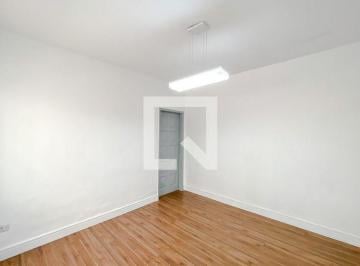 Casa · 110m² · 2 Quartos · 2 Vagas · Casa para Aluguel - Jardim Anália Franco, 2 Quartos, 110 m² - São Paulo