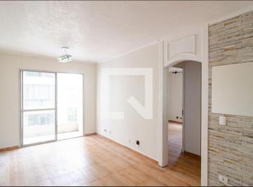 Apartamento · 80m² · 3 Quartos · 1 Vaga · Apartamento para Aluguel - Saúde, 3 Quartos,  80 m² - São Paulo