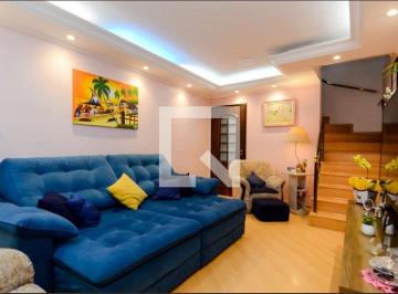 Casa · 165m² · 3 Quartos · 2 Vagas · Casa para Aluguel - Jardim Cocaia, 3 Quartos, 165 m² - Guarulhos