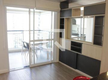 Apartamento · 38m² · 1 Quarto · 1 Vaga · Apartamento para Aluguel - Picanço, 1 Quarto, 38 m² - Guarulhos