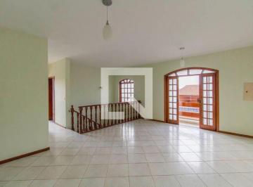 Casa · 294m² · 3 Quartos · 3 Vagas · Casa para Aluguel - Ponte Rasa, 3 Quartos, 294 m² - São Paulo