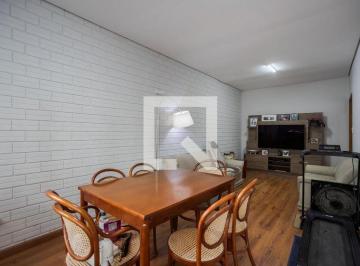 Casa · 120m² · 2 Quartos · 4 Vagas · Casa para Aluguel - Passo D'areia, 2 Quartos, 120 m² - Porto Alegre