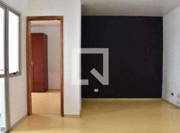 Apartamento · 57m² · 1 Quarto · 1 Vaga · Apartamento para Aluguel - Rebouças , 1 Quarto, 57 m² - Curitiba
