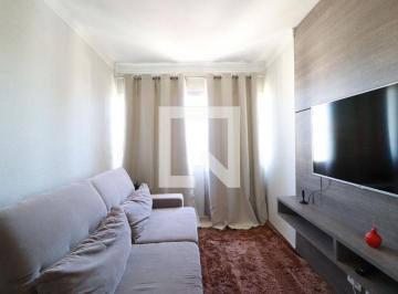 Apartamento · 60m² · 1 Quarto · Apartamento para Aluguel - Centro, 1 Quarto, 60 m² - Uberlândia