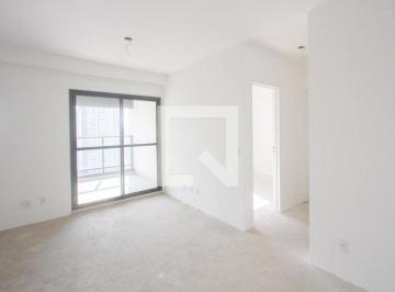 Apartamento · 61m² · 2 Quartos · 1 Vaga · Apartamento para Aluguel - Chácara Santo Antonio, 2 Quartos, 61 m² - São Paulo