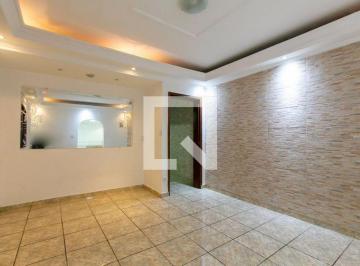 Casa · 47m² · 1 Quarto · 1 Vaga · Casa para Aluguel - Vila Progresso, 1 Quarto,  47 m² - São Paulo