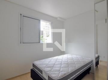 Apartamento · 27m² · 1 Quarto · Apartamento para Aluguel - Centro, 1 Quarto, 27 m² - São Paulo