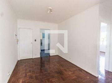 Apartamento · 80m² · 2 Quartos · 1 Vaga · Apartamento para Aluguel - Santana, 2 Quartos,  80 m² - São Paulo