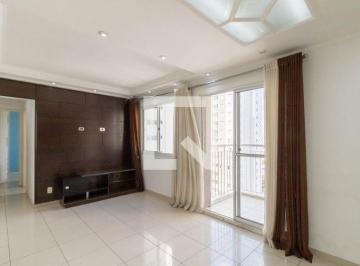 Apartamento · 70m² · 3 Quartos · 1 Vaga · Apartamento à Venda - Vila Augusta, 3 Quartos, 70 m² - Guarulhos