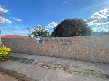 Foto 01 · Terreno murado, com boa topografia em Bairro residencial de Alto padrao com medidas de 12x30 com oti