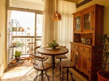 Apartamento de 3 quartos, Guarulhos · Apartamento com 3 dormitórios à venda, 92 m² por R$ 480.000 - Vila Augusta