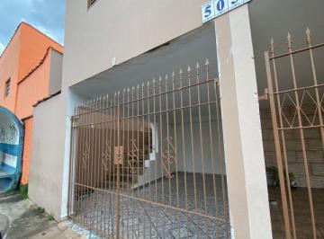 Foto 01 · Investimentos Residencias, Jardim Boa Vista, Rio Claro, SP