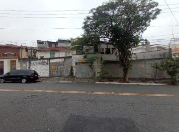 Terreno , São Paulo · Terreno à venda no Parque São Domingos na Rua José Cândido Freire