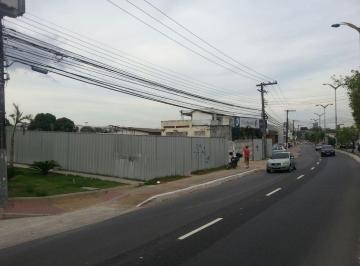 Terreno , Manaus · VENDA: Terreno Av. Darcy Vargas 13 Mil m²