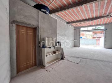 Comercial , São Paulo · Ponto Comercial / DEPÓSITO Jd. Guaraú - 58 m² - 2 vagas NOVO!! Butantã