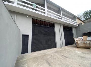 Comercial , São Paulo · Ponto Comercial / DEPÓSITO Jd. Guaraú - 58 m² - 2 vagas NOVO!! Butantã