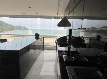 Apartamento de 4 quartos, Praia Grande · Apartamento 4 Quartos Suítes Vista Mar no Canto do Forte - Alto Padrão