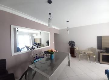Apartamento de 3 quartos, Guarujá · Apartamento 3 dormitórios espaço gourmet com vista ao mar Guarujá
