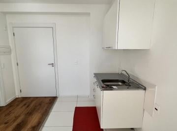 l3667a.jpg · Studio de 25m² para locação com 1 vaga de garagem próximo da estação da CPTM em Osasco