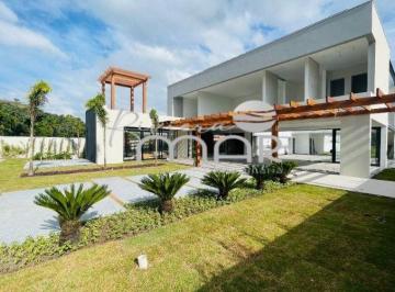 Casa de 5 quartos, Bertioga · Casa, 5 suites,940 m², mód. 16,  Riviera de São Lourenço