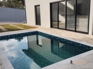 Foto 01 · CASA COM PISCINA EM COND FECHADO EM ATIBAIA !!!