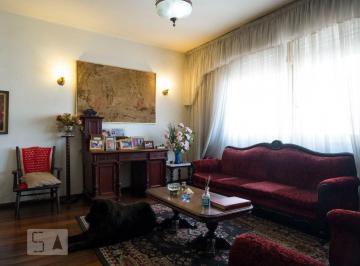 Apartamento · 141m² · 3 Quartos · 2 Vagas · Apartamento à Venda - Santana, 3 Quartos, 141 m² - Porto Alegre
