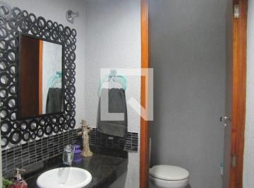 Casa 300m² Venda Jardim Brasília (Zona Leste) · Casa à Venda - Jardim Brasília, 3 Quartos, 300 m² - São Paulo