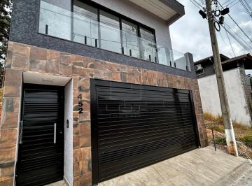 Foto 01 · Casa, Condomínio Villa Verde Bragança, Bragança Paulista, SP