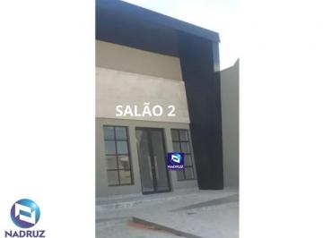 Foto 02 · Salão Comercial à Venda ou Locação em São José do Rio Preto-SP, Parque das Amoras II: 1 Sala, 2 Banh