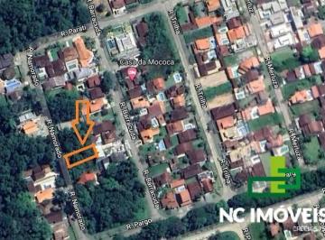 Terreno · 384m² · Venda | Lote de Terreno no Condomínio Mar Verde.
