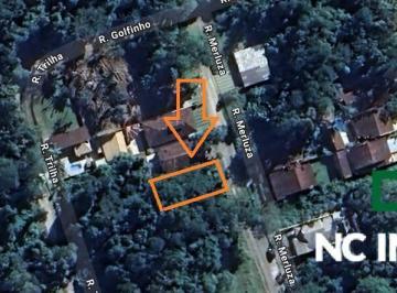 Terreno · 384m² · Venda | Amplo Lote de Terreno no Condomínio Mar Verde.