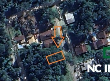 Terreno · 384m² · Venda | Lote de Terreno no Condomínio Mar Verde.