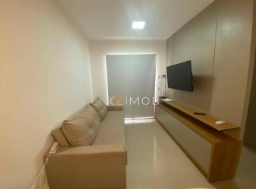 e35f12db4a0a01f0176d11c20e89b18ddef97108 · Apartamento com 1 dormitório à venda, 37 m² por R$ 315.000,00 - Ribeirânia - Ribeirão Preto/SP