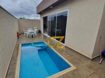 22182f1b0790fde9001e06734f2062c9faceb6eb · Casa com 3 dormitórios, 158 m² - venda por R$ 1.060.000,00 ou aluguel por R$ 6.608,75/mês - Condomin