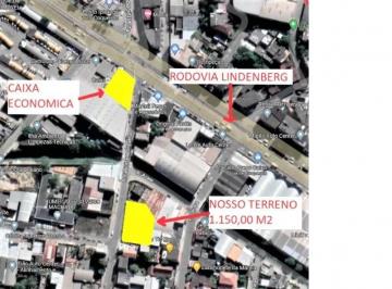 Comercial , Vila Velha · VENDE-SE TERRENO DE 1.150M2 EM COBILÂNDIA