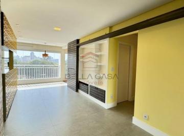 Apartamento · 58m² · 2 Quartos · 2 Vagas · Apartamento na vila prudente - 2 quartos e 2 banheiros - 58m2